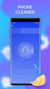 Cleaner Clean Phone VPN Apps on Google Play
