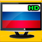 Russia TV Channels All HD icon