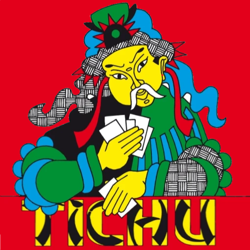 Tichu Counter logo