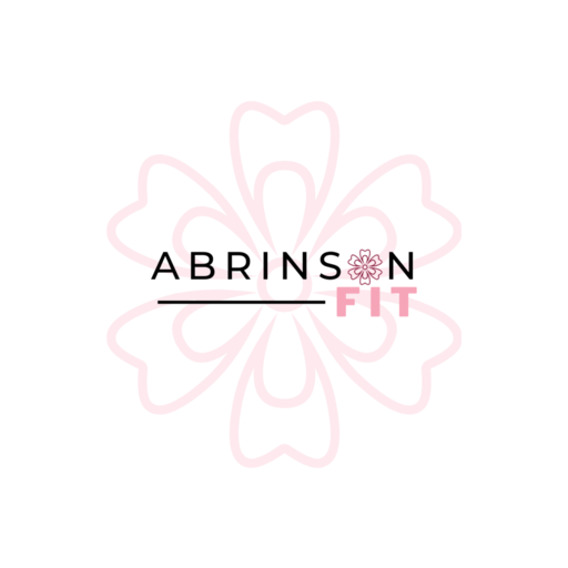 abrinsonfit logo