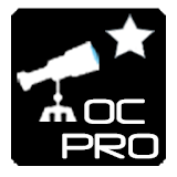 OC Astronomy Pro icon