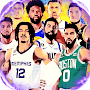 NBA Players 2024 Wallpaper HD