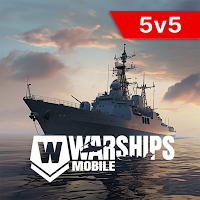 Warships Mobile 2: Naval War