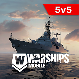 Warships Mobile 2: Naval War Mod Apk