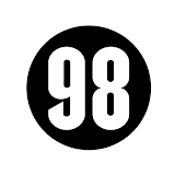 98 Gym icon