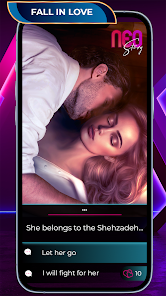 Neo Story: Love and Choices 2