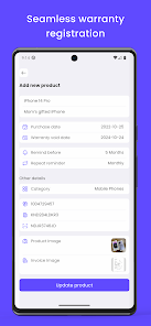 Screenshot image
