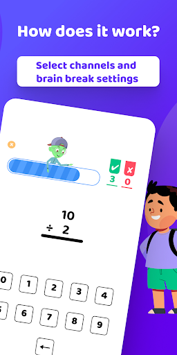 LearnWatchGo Screen 2