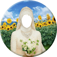 Bridal In Hijab