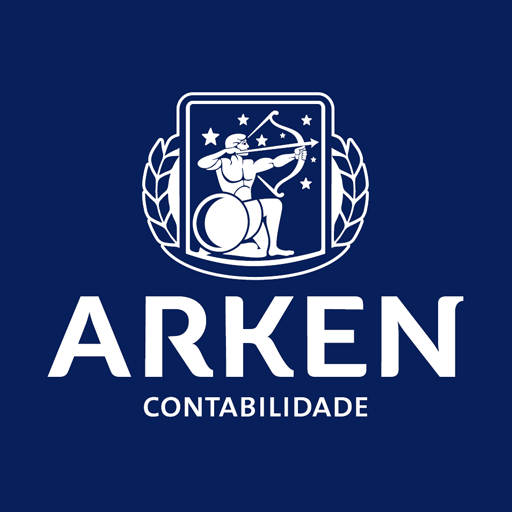 Arken Contabilidade logo