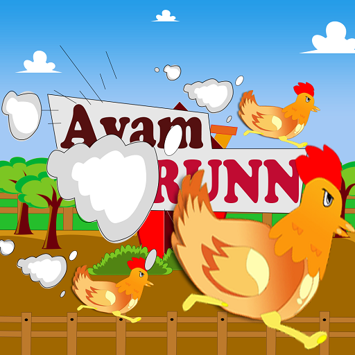 Ayam Runnn logo