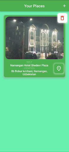 Location Besty Screen 2