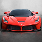 Fondos de Pantalla de Coches HD