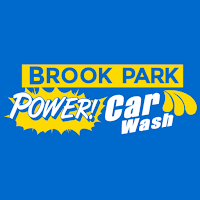 Brook Park Laser Wash