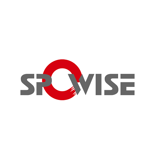 SPOWISE CIMS logo