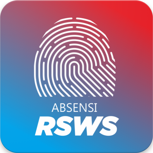 Absensi RSWS logo