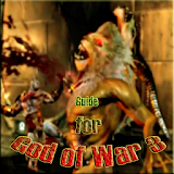 Guide for God of War 3 icon