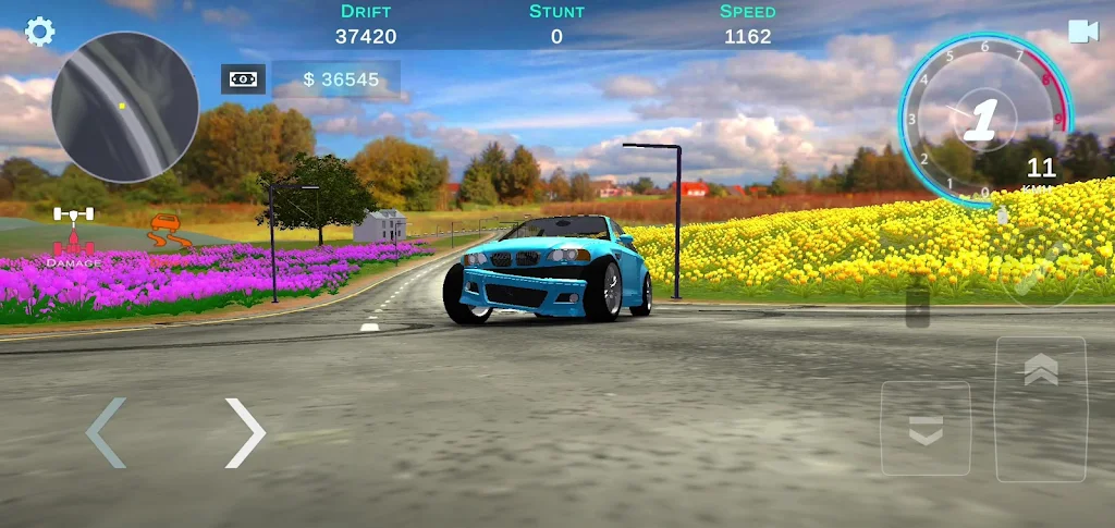 AutoX Drift Racing 3 MOD APK 04