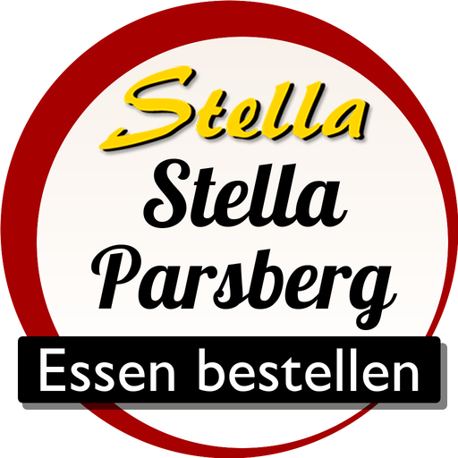 Pizzeria Stella Parsberg logo