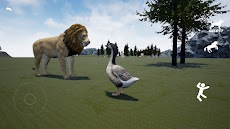 Animals World: Goose Simulatorのおすすめ画像3