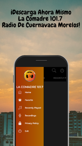 La Comadre 101.7 Radio De Cuernavaca Morelos