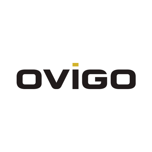 OVIGO logo