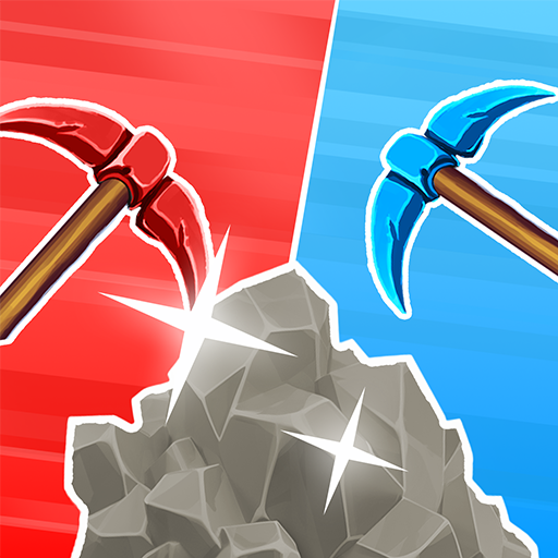 Miners Brawl: Craft Battles  Icon