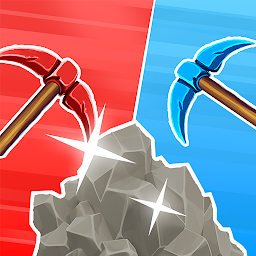 Miners Brawl: Craft Battles Mod Apk