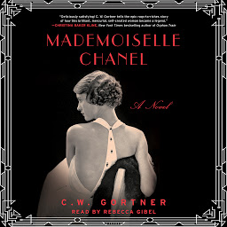 Icon image Mademoiselle Chanel