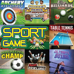 Icon image Sports game