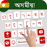 Assamese Typing Keyboard - Assamese Writing Keypad icon