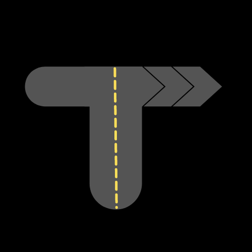 Travels logo