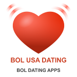 Cover Image of Download USA Dating Site - BOL  APK