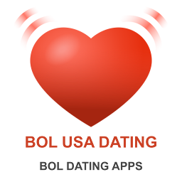 Icon image USA Dating Site - BOL
