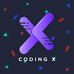 Cover Image of Download Learn Programming : Coding X  APK