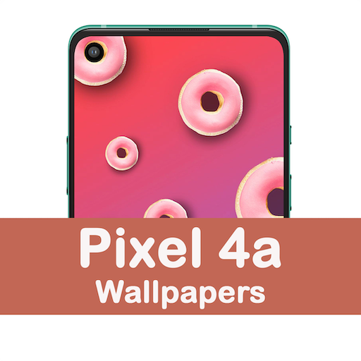 Punch Hole Wallpapers For Pixel 4a Phone Apps On Google Play