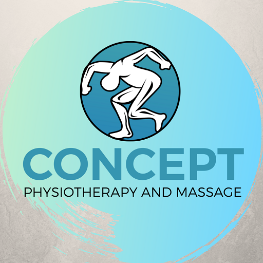 Concept Physiotherapy logo