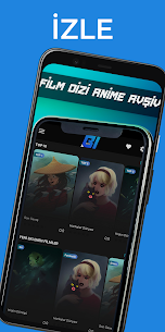 Movbox – Film İzle 7.2 APK + Mod (Free purchase) 3