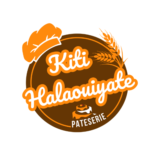 Kiti Halawiyat logo