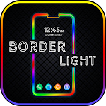 Cover Image of Download Border Light - Edge Lighting C  APK