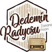 Dedemin Radyosu - Geçmişten Gelen Nostaljik Ses