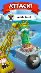 MONOPOLY MOD APK (All Content Unlocked) 5
