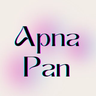 ApnaPan: A New Social Media apk