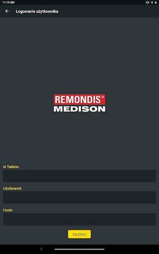 Remondis Medison BDO Screen 2