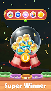 Download Bubble-Crush Win Cash: Game App Free on PC (Emulator) - LDPlayer