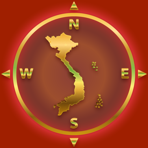 Get La Bàn Đại Việt for Android Aso Report