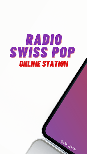 Radio Swiss Pop online Radio