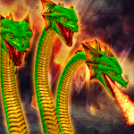 Cover Image of Tải xuống Hydra Snake City Attack 1.0 APK