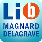 Lib' Magnard Delagrave icon