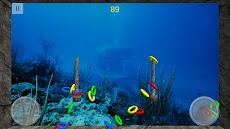 Underwater Torus 3Dのおすすめ画像1